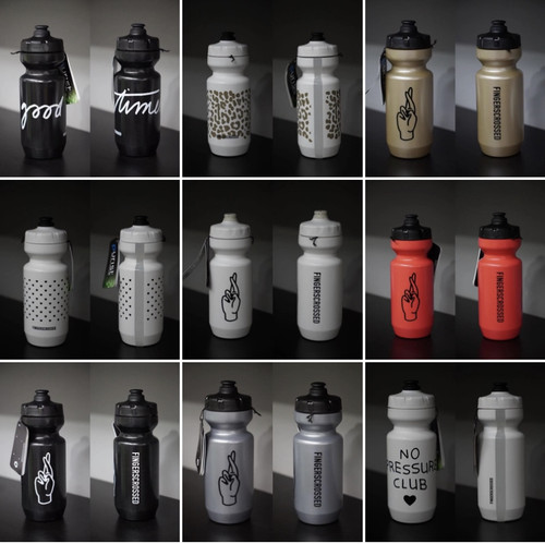 德国fingerscrossed山地车公路车