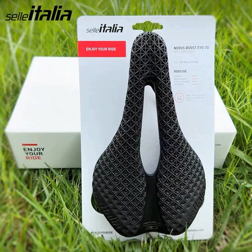 selleitalia自行车坐垫3d打印