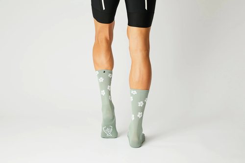 fingerscrossed捏手指骑行袜