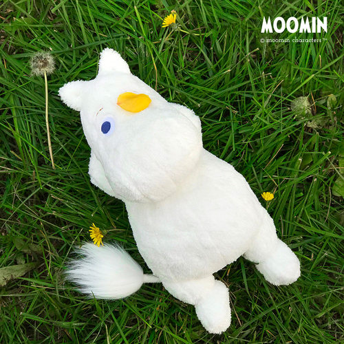 姆明moomin官方pp棉sekiguchi