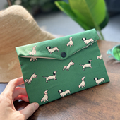 枫外原创设计 定制电子书阅读器kindlepaperwhite保护套oasis