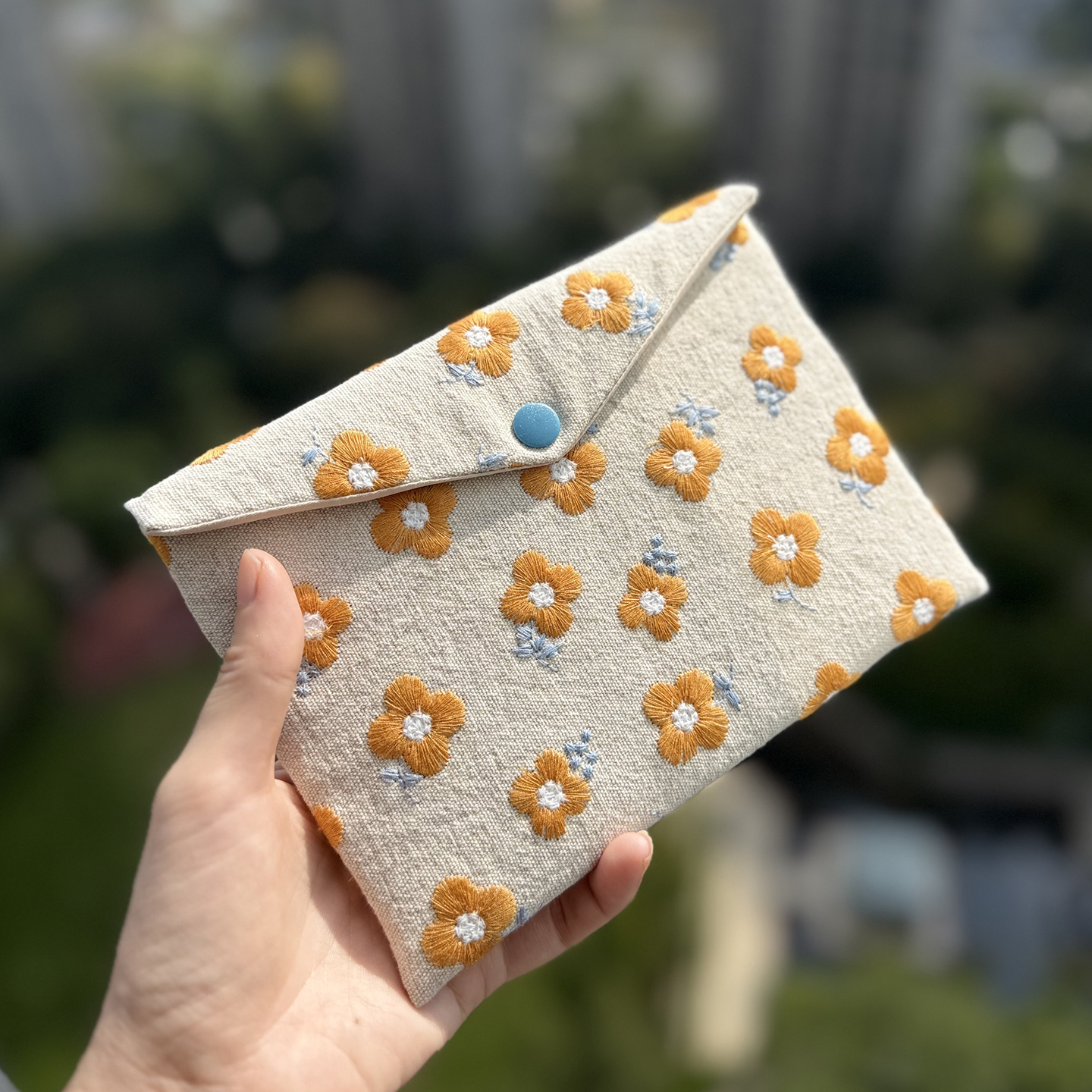 电子书阅读器保护套枫外收纳包