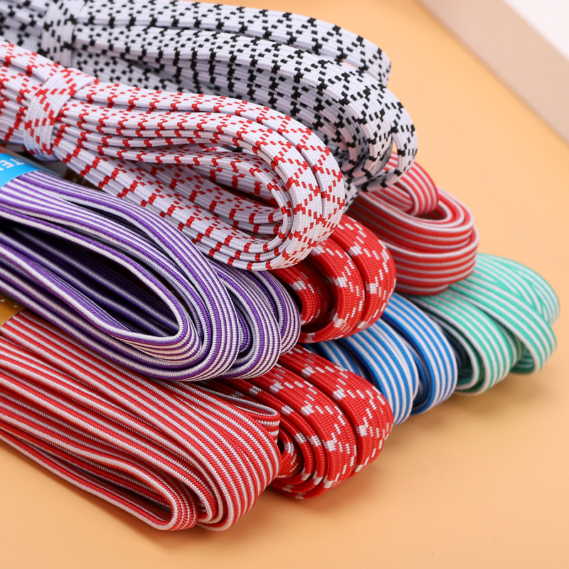 高弹力松紧带服装辅料