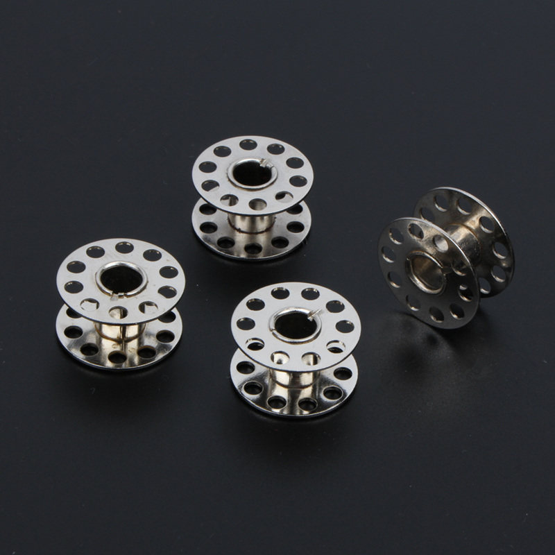 蝴蝶飞人梭芯家用缝纫机通用铁梭心飞跃缝纫机梭芯佳艺通用梭芯,居家布艺,缝纫机,淘宝优惠券,粉丝福利购,淘宝优惠卷