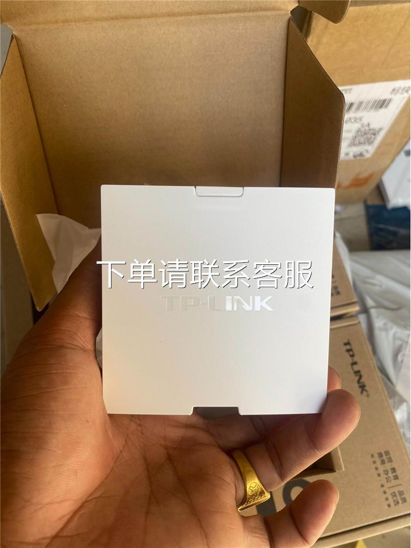 议价出售TP-LINK TL-XAP3000GI-PoE易展 AX3 电子元器件市场 其它元器件 原图主图