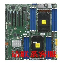 全新超微X13DEI/X13DEI-T 双路LGA4677服议价出售