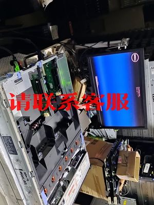 议价:戴尔r730 单电双散1800元