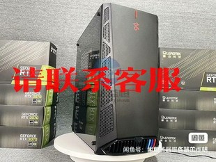 双路X99 工作站主机绘图渲染4K剪辑学习视频静音主议价出售 E5塔式