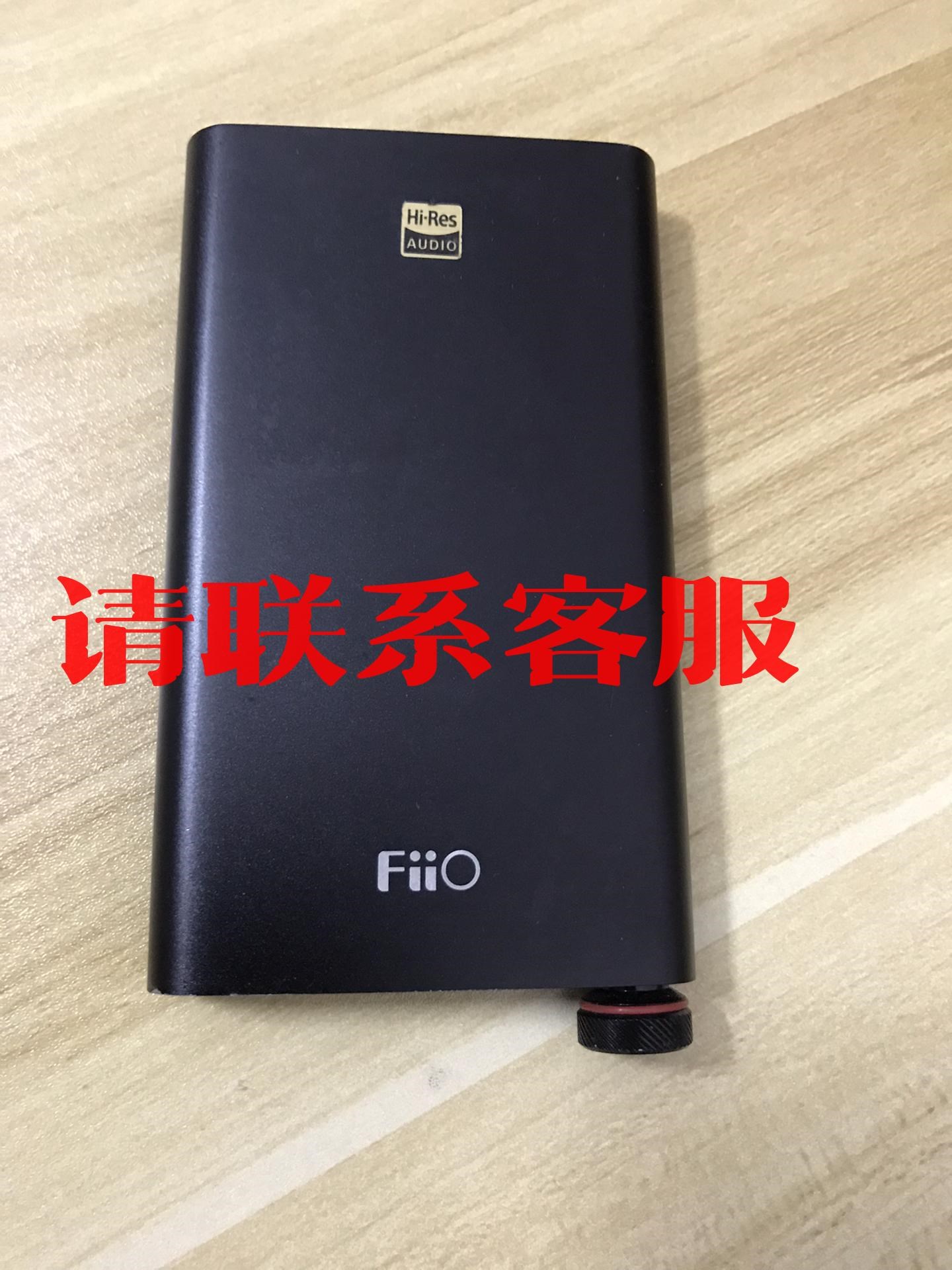议价:FiiO飞傲 FQ1222耳放飞傲便携式耳放，成色如图，