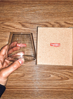 包邮sup富士山杯咖啡杯果汁饮料水杯高硅硼耐热水杯纹理杯简约