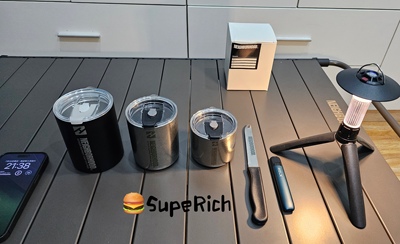 包邮Nbhd手拿杯咖啡杯茶杯水杯吸管杯不锈钢作旧风黑化露营随手杯