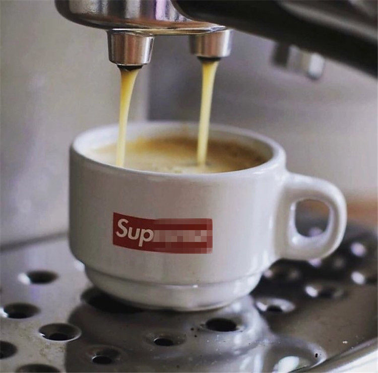 包邮sup咖啡杯陶瓷小咖啡杯咖啡店餐厅饭店水杯杯子牛奶杯,餐饮具,咖啡杯,淘宝优惠券,粉丝福利购,淘宝优惠卷