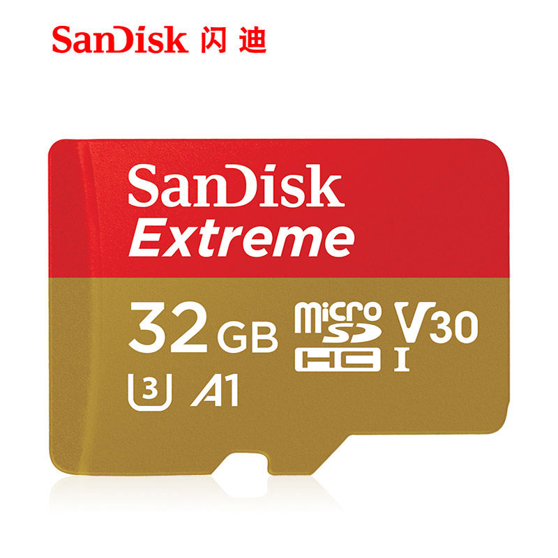 Action6TF内存卡Mini5ProNEO2图片