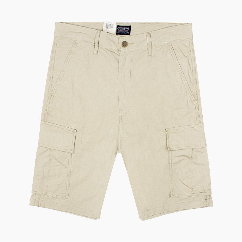 quality goods Levi pure cotton man Easy Straight leisure time fashion Levi's 5 work clothes shorts A summerin the Men's clothing, Casual pants  category - from Buy2taobao.com to provide professional Taobao agent buy service