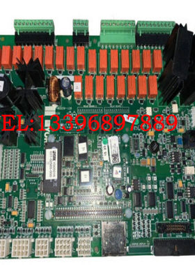 原装约克空调031-02550-000主板331-02550-401全新 031-02565-000