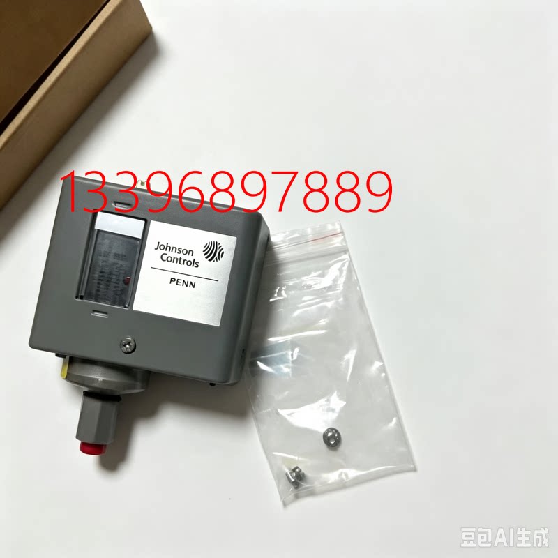 约克江森自控 025-1767空调配件