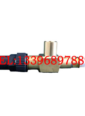 YORK约克全新角阀022W09577-000 检修阀022-09577-000原装/截止阀