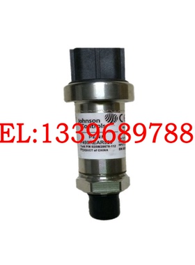 YORK约克 中央空调配件 025w43790-114压力传感器025-28678-114