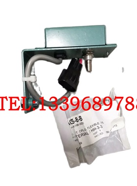 YORK约克YK传感器导叶马达电位器371-05520-001中央空调机组配件