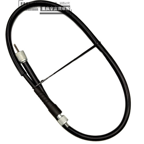 适用豪爵摩托车铃木锐爽EN125-2A/2F/3A/3F原厂里程线码表线速度