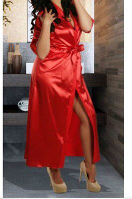 Peignoir - Ref 598251 Image 3