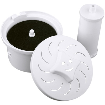 美的饮水机滤芯正品净水桶器原厂
