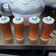 美的骏俊丰通用363/362滤芯频谱饮水机净水桶器WF-1能量过滤配