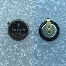 товар из китая panasonic光动能手表电池mt621/516f/416f/ctl920f/1616f/ctl621f Other