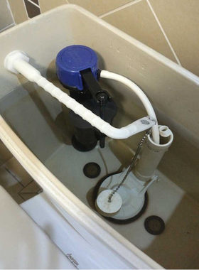 扳手排水阀马桶水箱配件美标
