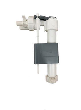 TOTO隐蔽隐藏式水箱配件 WH053 WH063 WH050马桶进水阀上水止水阀