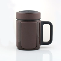 Квадратный, 420 мл