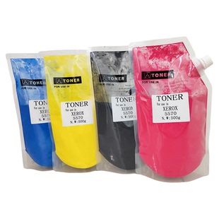 7535 适用施乐7855墨粉c3370碳粉2270 5575 5570 7545激光粉 4470