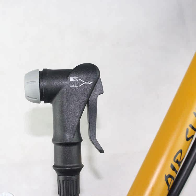 Pompe à vélo GIYO - Ref 2390157 Image 5