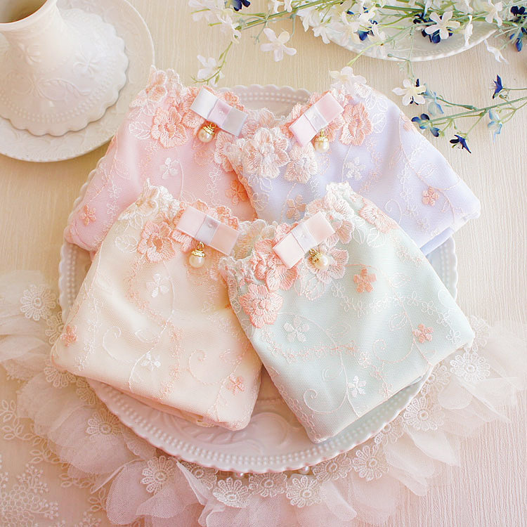 Slip jeunesse pantalons physiologiques en coton - Ref 642804 Image 1