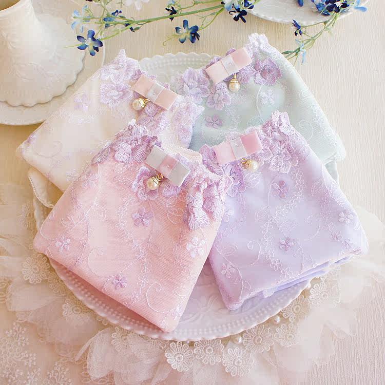 Slip jeunesse pantalons physiologiques en coton - Ref 642804 Image 4