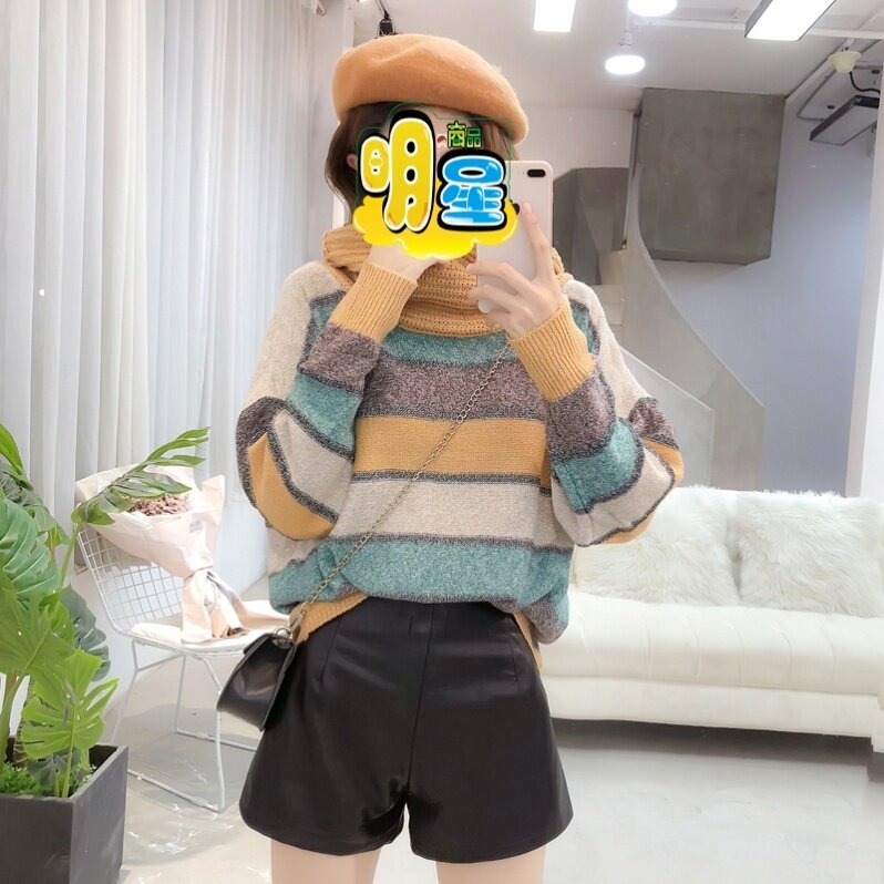 活泼果味少女 甜美韩风外穿卫衣果味小个子初冬拼接蝴蝶结俏皮|ruв категории Женская одежда, свитер - от Buy2taobao.com для оказания профессиональной услуги покупки агента Taobao