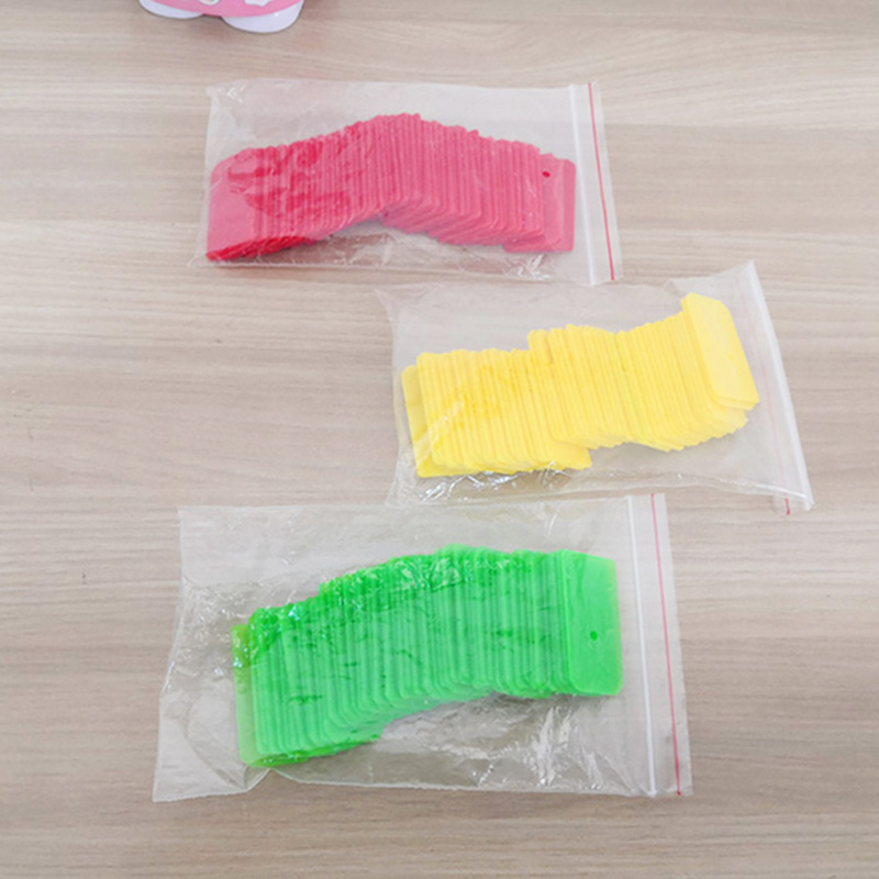 幼儿园晨检卡早教用具签到