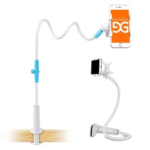 懒人支架床上用万能通用款 支撑加长杆看oppor9plus赖人手机架床头