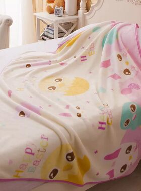 新生儿抱被小孩宝宝盖毯