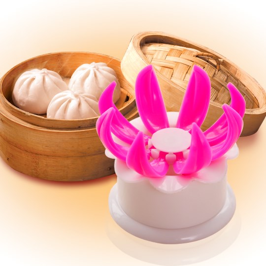 包邮厨房包包子工具手动做包子神器饺子皮模具包子神器厨用小工具