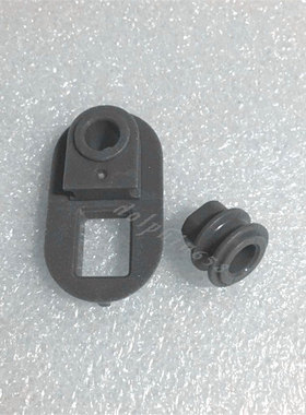 诺日士2901/3702彩扩机/冲印国产全新A032742/A032741配件8字轴套