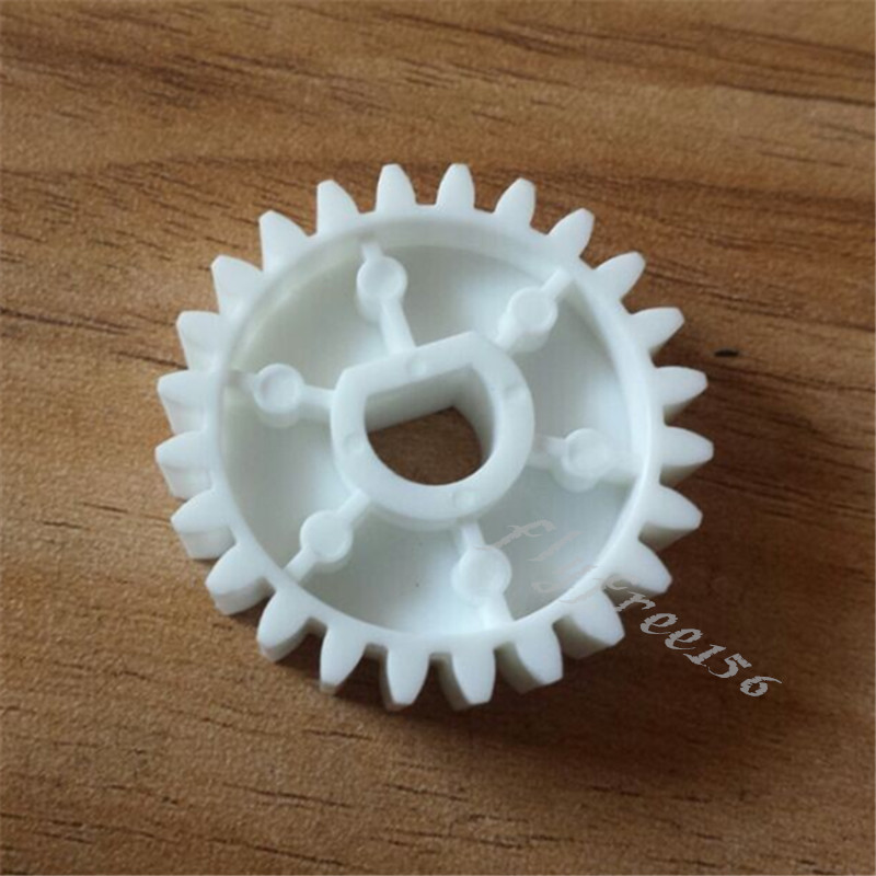 富士350/370/550/570激光数码冲印机/扩印国产彩扩零件配件24齿轮
