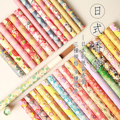 香管 香筒纸香管 日本线香10g散装 纸管香管 纸香桶 纸质香筒 日式