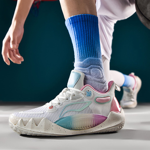 巴特勒1代篮球鞋男款夜光迈阿密实战球鞋南海岸一代鞋儿童运动鞋