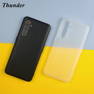 Thunder真我realmeX50Pro手机壳X50Pro磨砂X7Pro硅胶realmeX7Pro