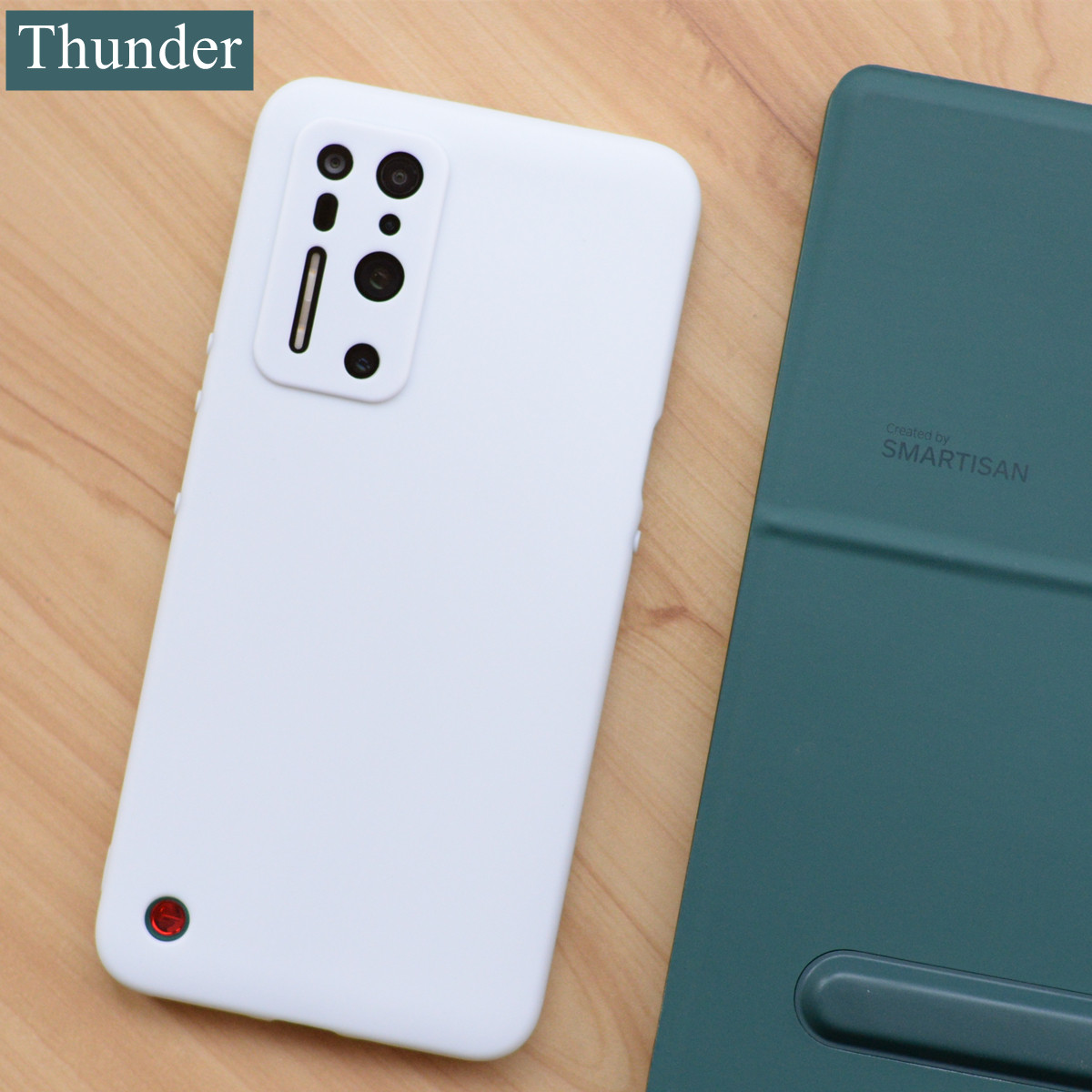 thunder锤子坚果r2r1pro2手机壳