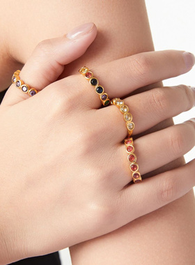 时尚通勤极简风优雅气质百搭轻奢