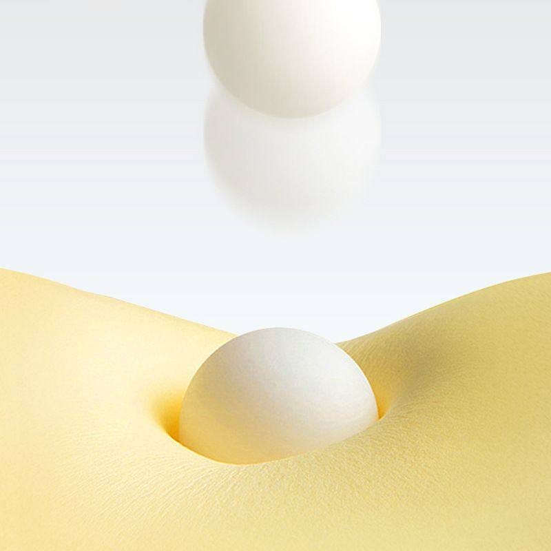 旅行便携u型枕飞机护颈枕脖枕脖