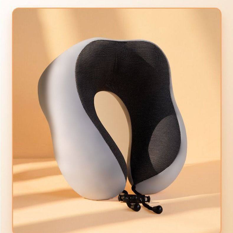 记忆棉u型枕护颈枕脖子靠枕午睡