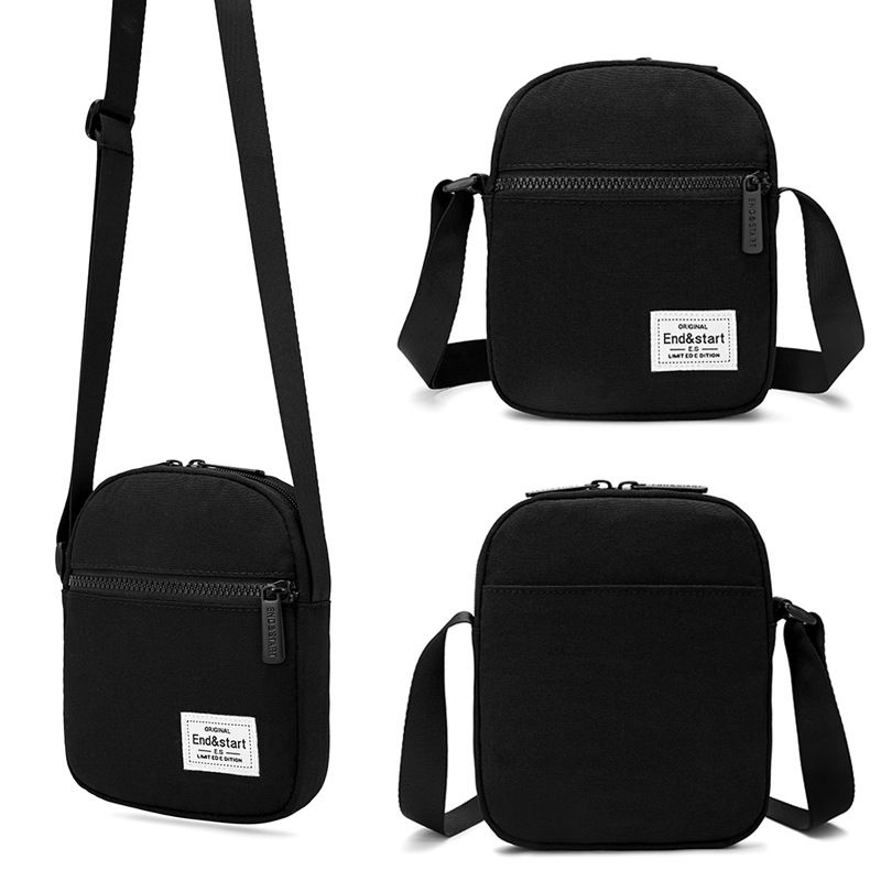 男士小包特小单肩迷你小挂包小挎